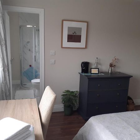 Ensuite At The Foot Of Dublin Mountains Exterior photo
