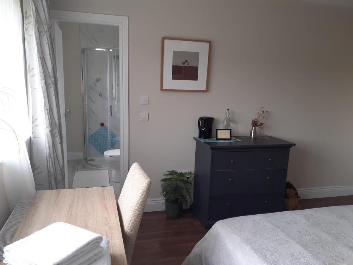 Ensuite At The Foot Of Dublin Mountains Exterior photo